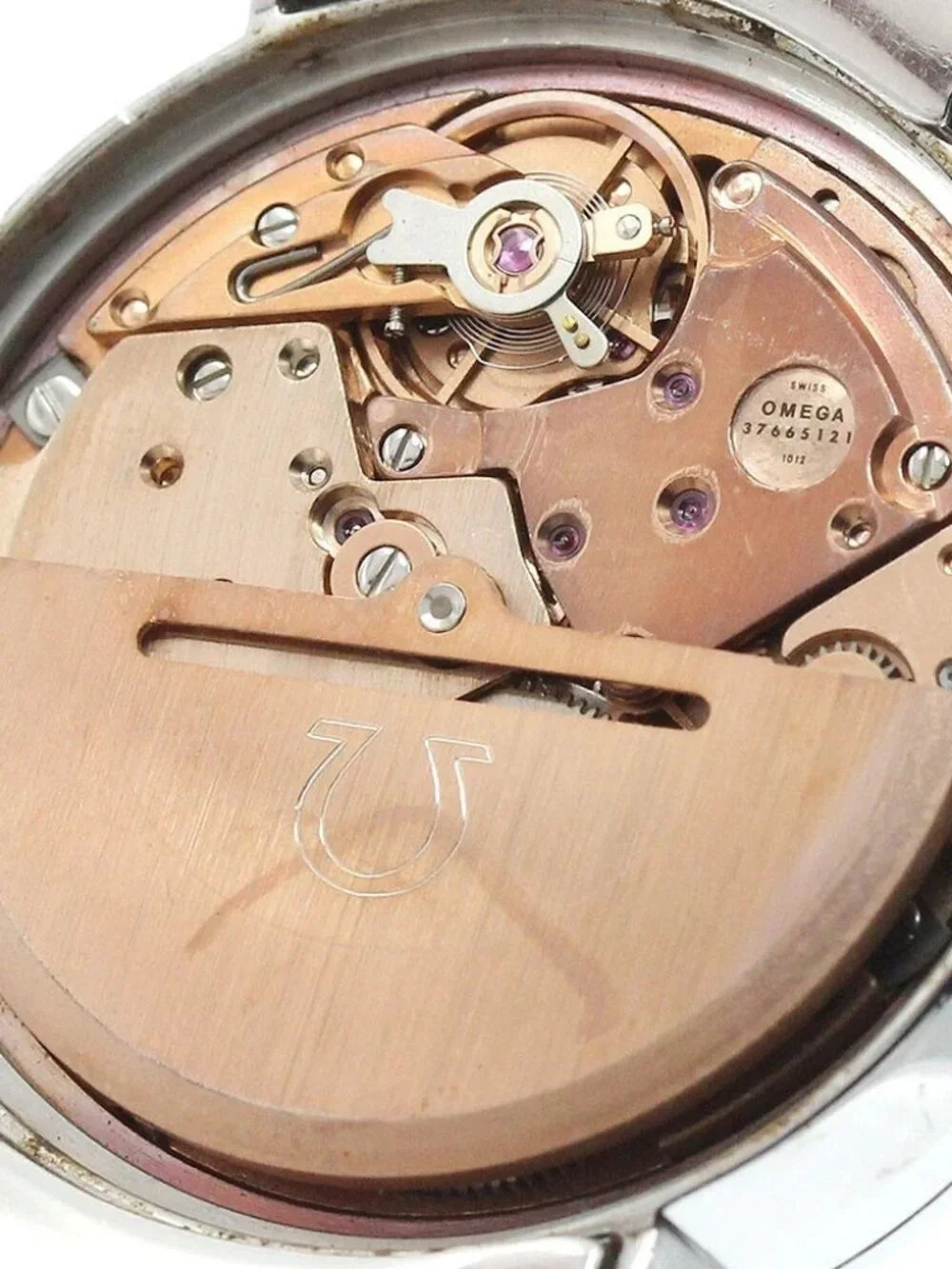 Omega product details